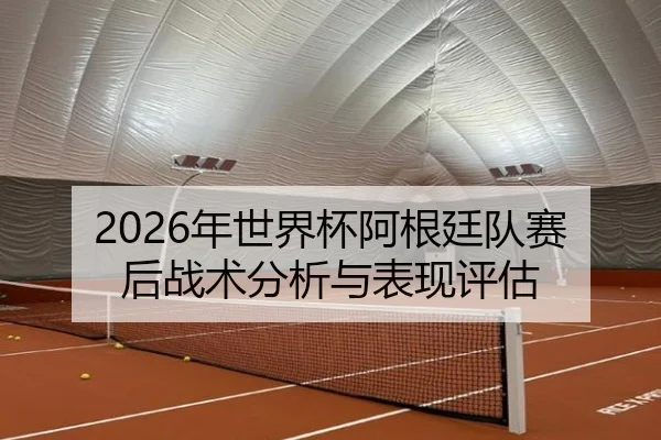 2026年世界杯阿根廷队赛后战术分析与表现评估