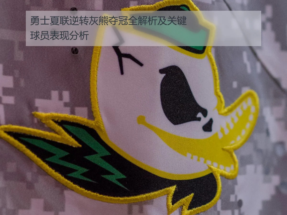 勇士夏联逆转灰熊夺冠全解析及关键球员表现分析